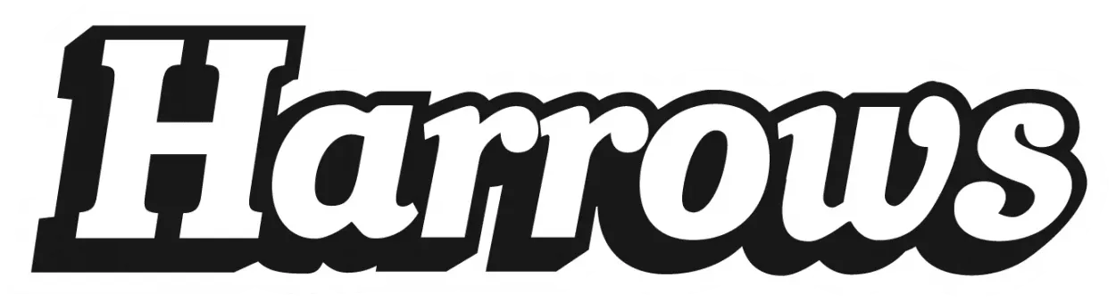 Harrows Darts